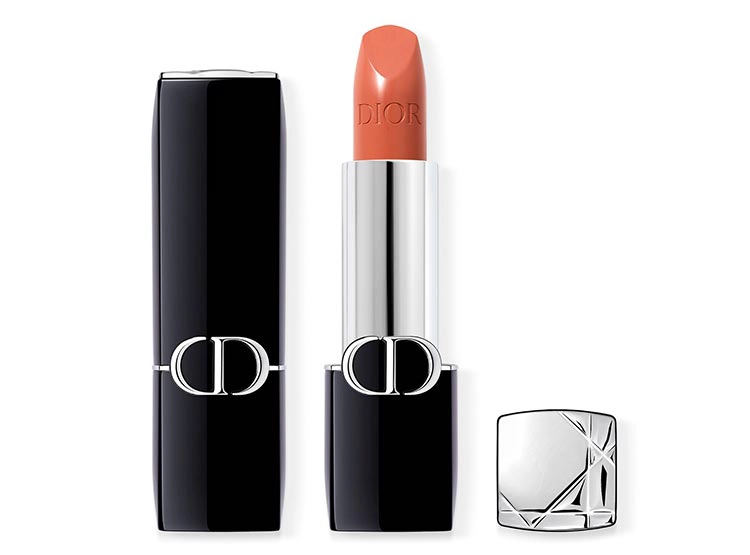 LABIAL DIOR ROUGE SATIN 3.5 GR - 1
