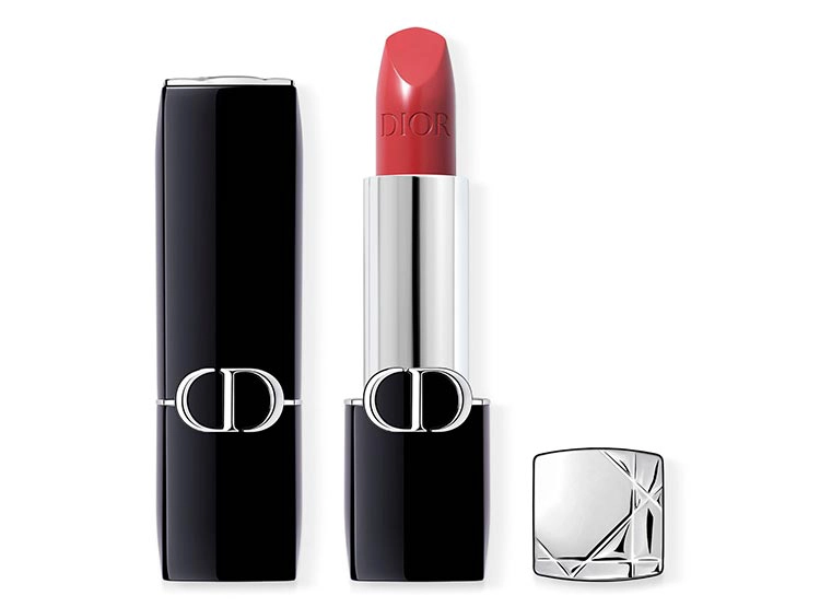 LABIAL DIOR ROUGE SATIN 3.5 GR - 1
