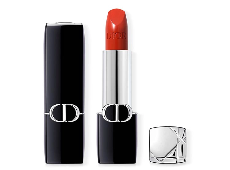 LABIAL DIOR ROUGE SATIN 3.5 GR - 1