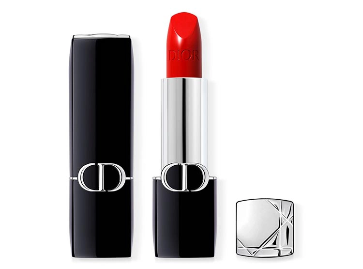 LABIAL DIOR ROUGE SATIN 3.5 GR - 1