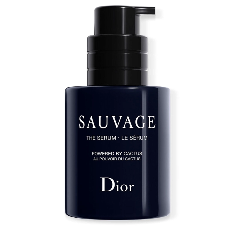 AFTER SHAVE DIOR SAUVAGE MOISTURIZER 50 ML - 1