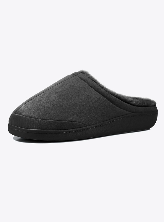 PANTUFLAS TOP MUJER - 2