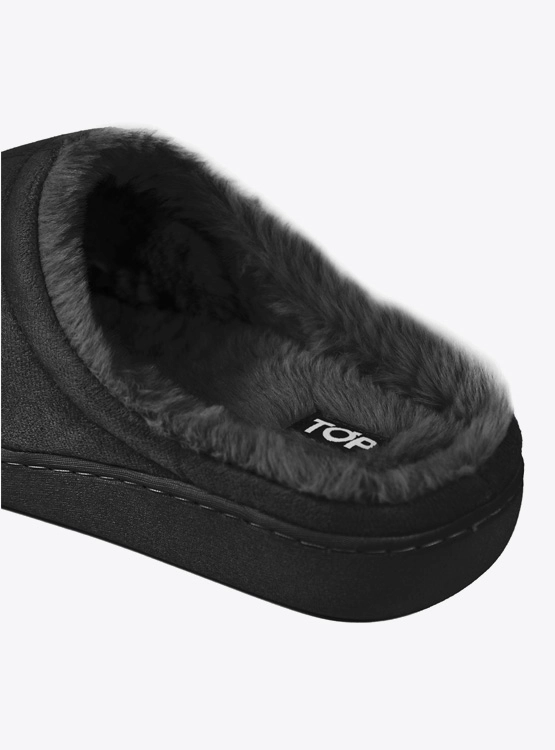 PANTUFLAS TOP MUJER - 3