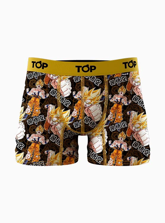2 PACK BÓXER HOMBRE TOP CLÁSICO - 2