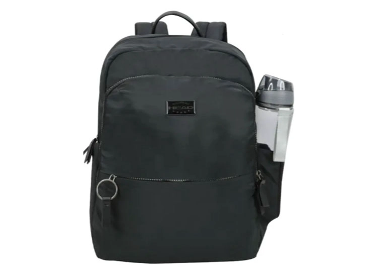MOCHILA HEAD BOOGY NEGRO - 1