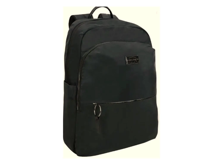 MOCHILA HEAD BOOGY NEGRO - 2