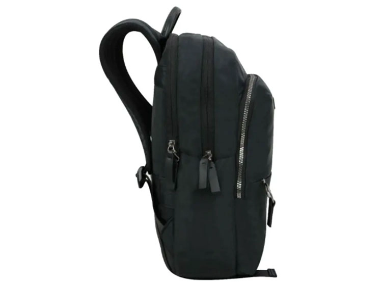 MOCHILA HEAD BOOGY NEGRO - 4
