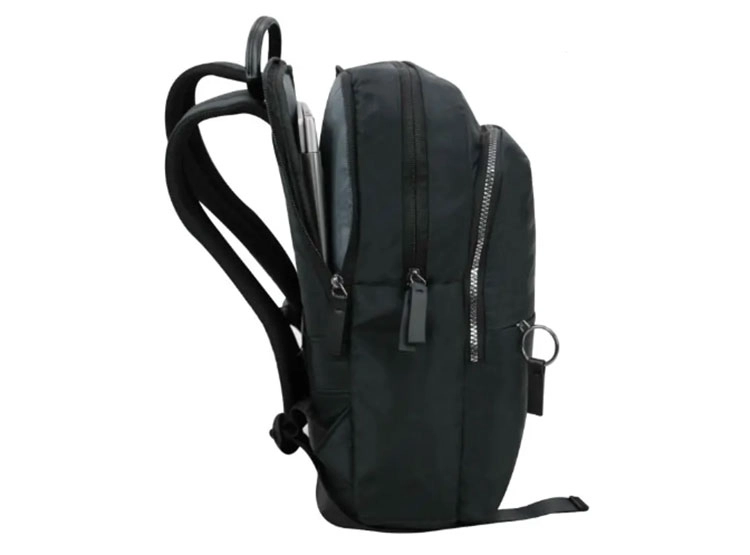 MOCHILA HEAD BOOGY NEGRO - 5