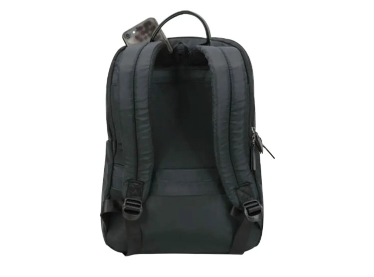 MOCHILA HEAD BOOGY NEGRO - 7