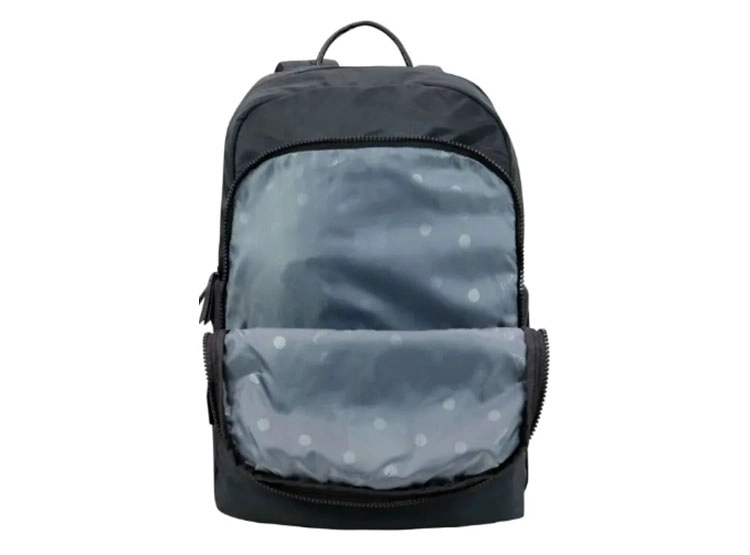 MOCHILA HEAD BOOGY NEGRO - 8