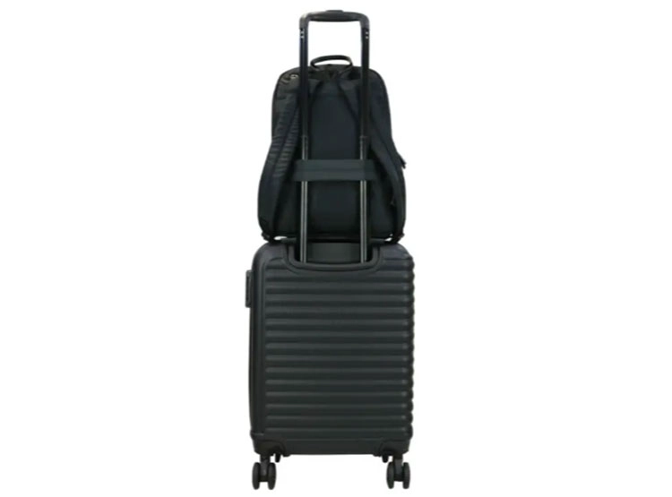 MOCHILA HEAD BOOGY NEGRO - 9