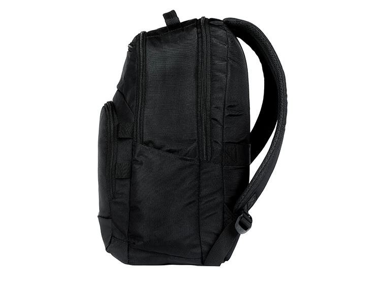 MOCHILA HEAD CONCEPT NEGRO PETRÓLEO - 3