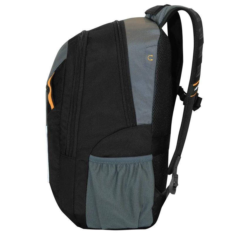 MOCHILA HEAD CROSSTREK NEW NEGRO 31 L - 8