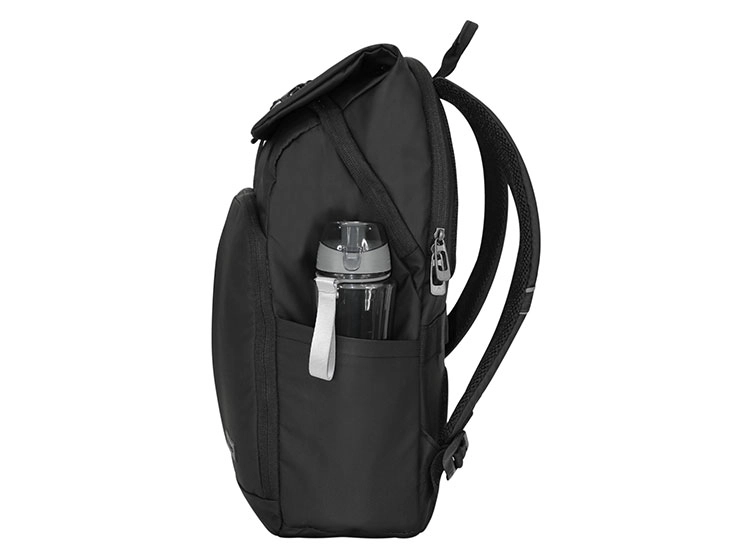 MOCHILA HEAD DUNKEL REVERSE NEGRO - 5