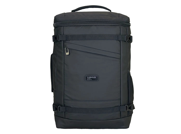 MOCHILA HEAD LAGER REVERSE NEGRO - 1