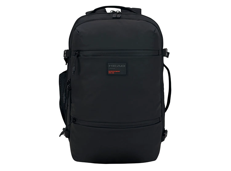 MOCHILA HEAD OUTBACK REVERSE NEGRO - 1