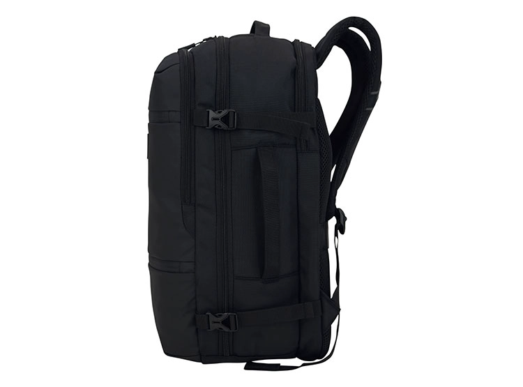 MOCHILA HEAD OUTBACK REVERSE NEGRO - 3