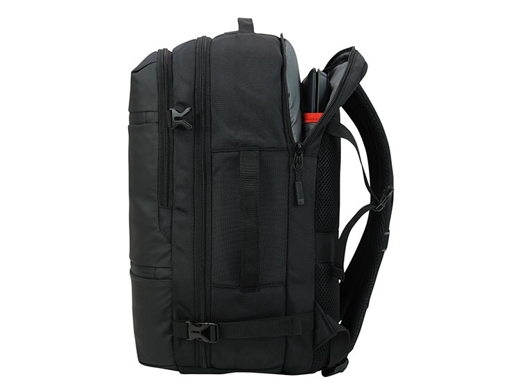 MOCHILA HEAD OUTBACK REVERSE NEGRO - 5