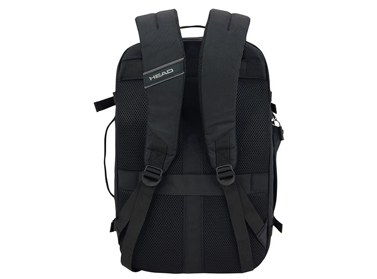 MOCHILA HEAD OUTBACK REVERSE NEGRO - 6