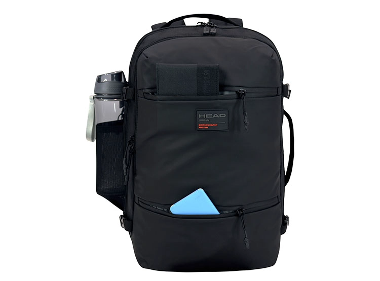 MOCHILA HEAD OUTBACK REVERSE NEGRO - 7