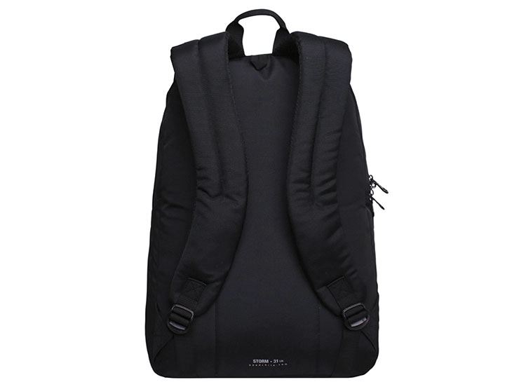 MOCHILA HEAD STORM NEGRO - 3