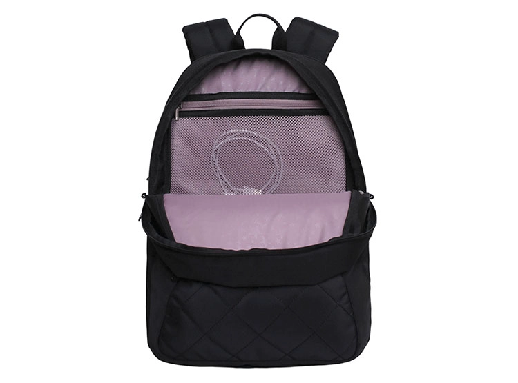 MOCHILA HEAD STORM NEGRO - 5