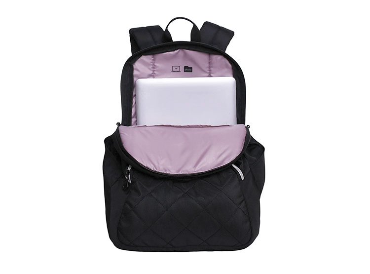 MOCHILA HEAD STORM NEGRO - 6