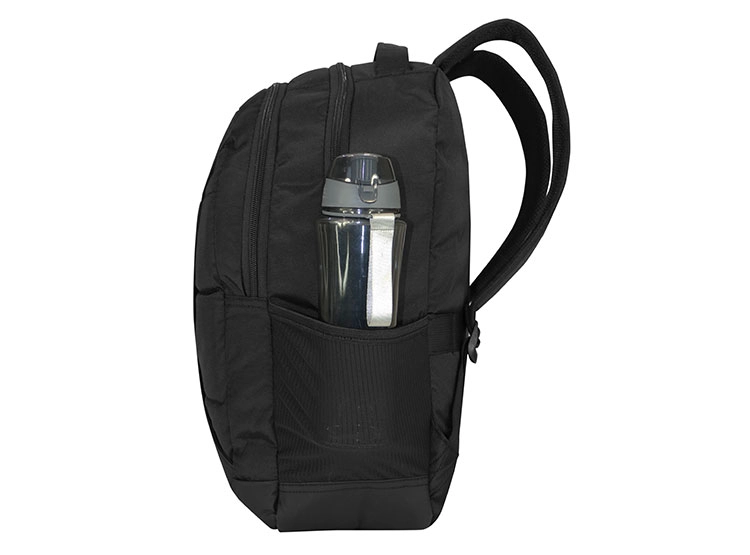 MOCHILA HEAD STOUT REVERSE NEGRO - 3