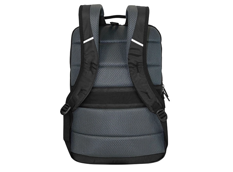 MOCHILA HEAD UNIVERSE NEGRO - 5