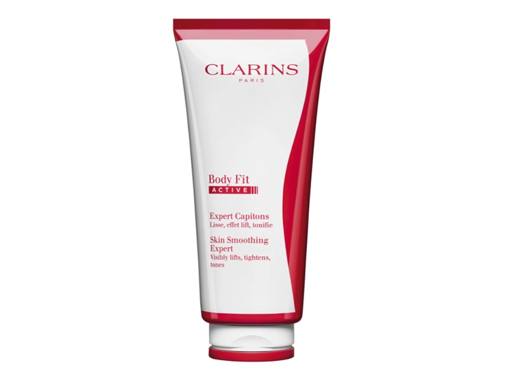 LOCION REDUCTORA CORPORAL CLARINS BODY FIT 400 ML