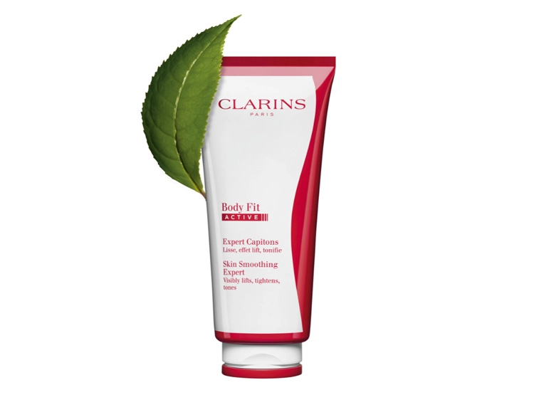 LOCION REDUCTORA CORPORAL CLARINS BODY FIT 200 ML - 3