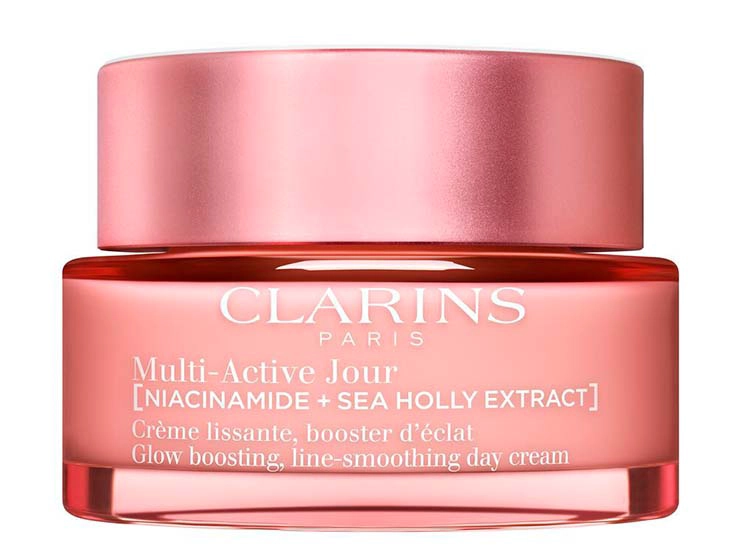 CREMA CLARINS ANTIEDAD HIDRATANTE MULTI-ACTIVE DAY AST 50 ML - 1