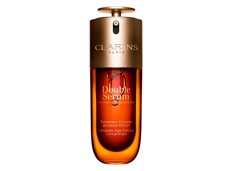 SERUM CLARINS ANTIEDAD ACEITE DOUBLE 50 ML - 1