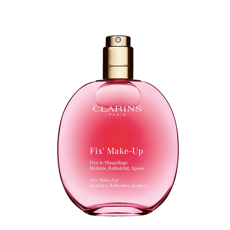 FIJADOR DE MAQUILLAJE CLARINS FIX  MAKE UP 50 ML - 2