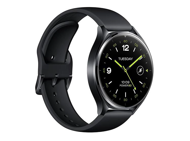 SMARTWATCH XIAOMI WATCH 2 NEGRO - 3