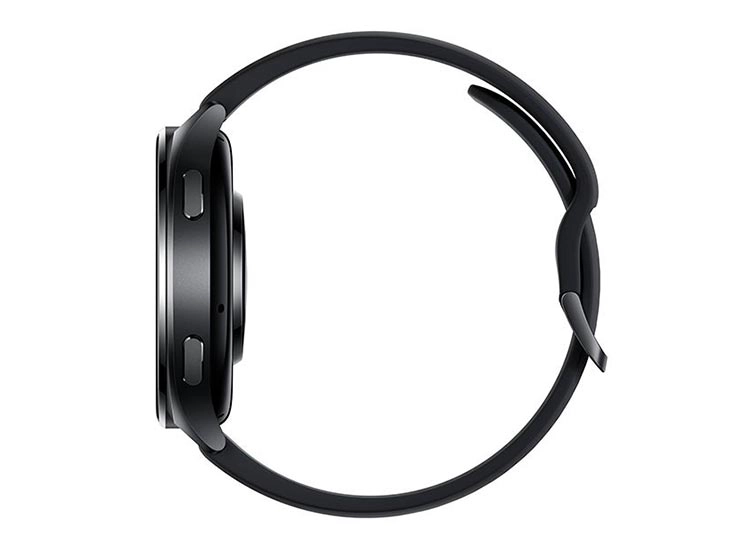 SMARTWATCH XIAOMI WATCH 2 NEGRO - 4