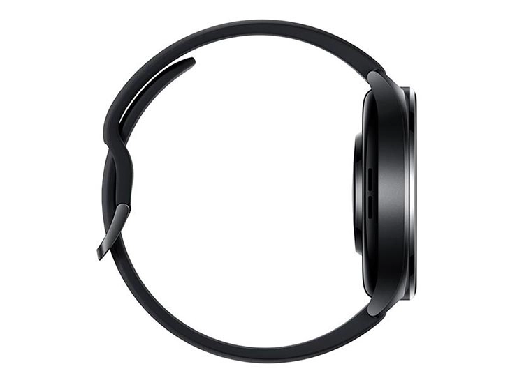 SMARTWATCH XIAOMI WATCH 2 NEGRO - 5