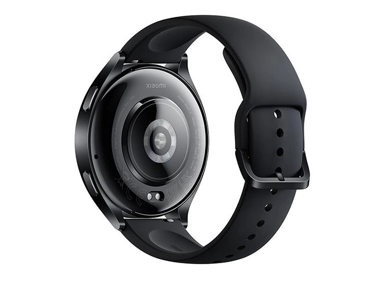 SMARTWATCH XIAOMI WATCH 2 NEGRO - 6