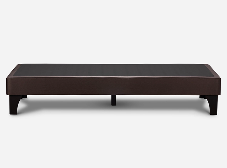 BASE CAMA ROSEN EUROPEA MORO 1.5 PLAZAS CAFÉ - 3