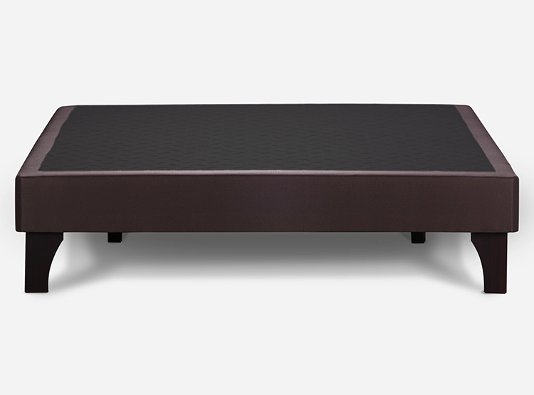 BASE CAMA ROSEN EUROPEA MORO BN 2 PLAZAS CAFÉ - 2