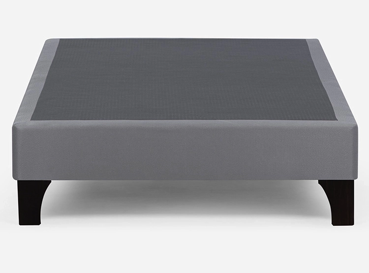 BASE CAMA ROSEN EUROPEA 1 PLAZA GRIS - 2