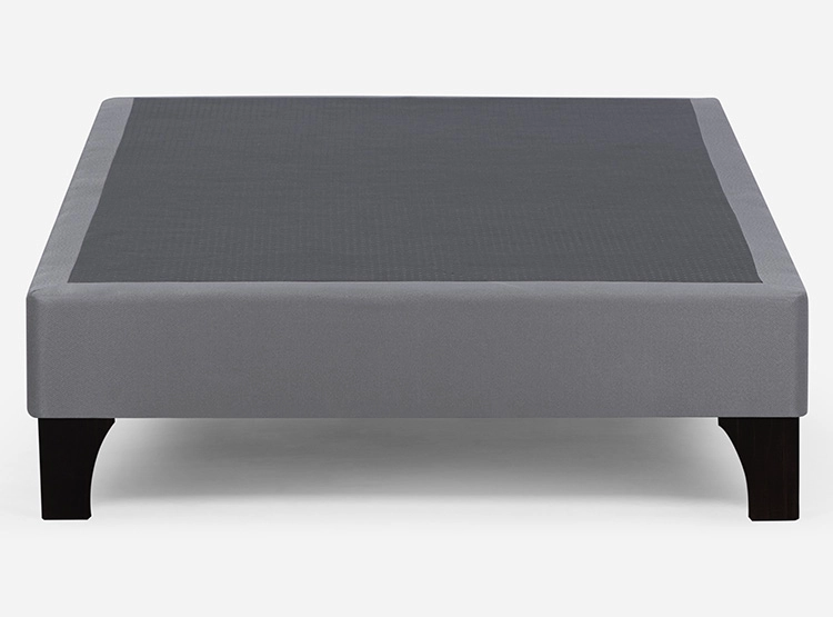 BASE CAMA ROSEN EUROPEA 1.5 PLAZAS GRIS - 2