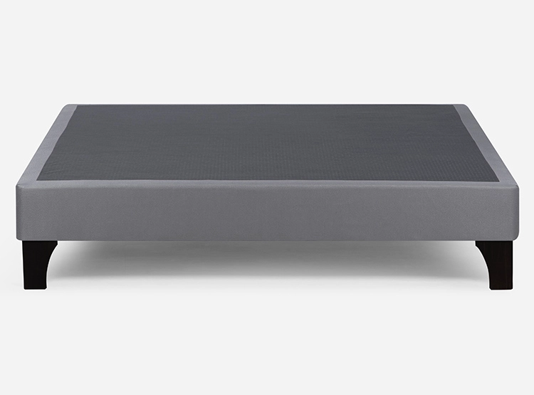 BASE CAMA ROSEN EUROPEA BN 2 PLAZAS GRIS - 2