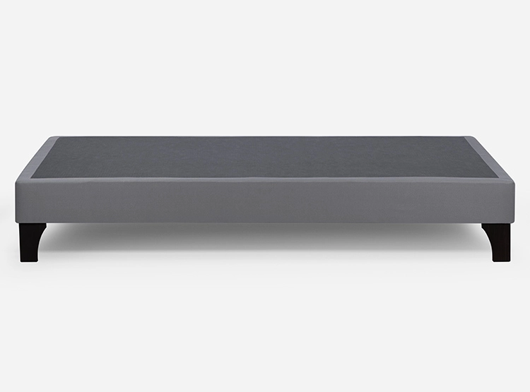 BASE CAMA ROSEN EUROPEA BN 2 PLAZAS GRIS - 3