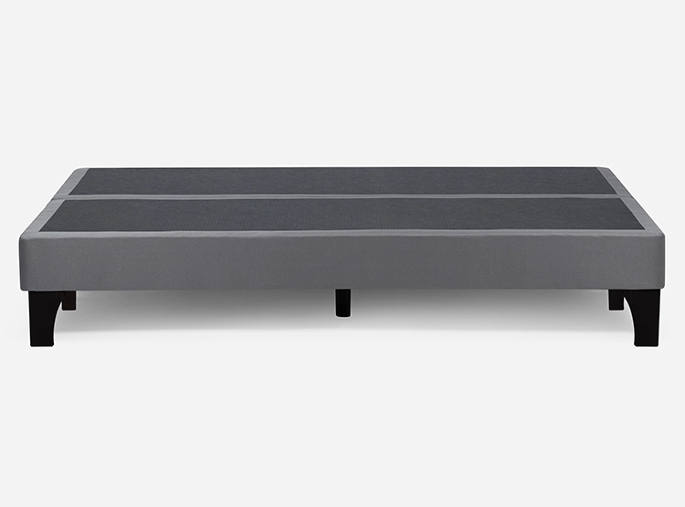 BASE CAMA ROSEN EUROPEA KING GRIS - 3