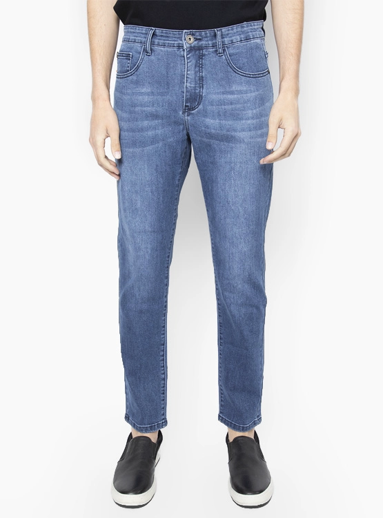 JEANS HOMBRE ELLUS - 1