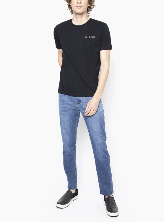JEANS HOMBRE ELLUS - 5