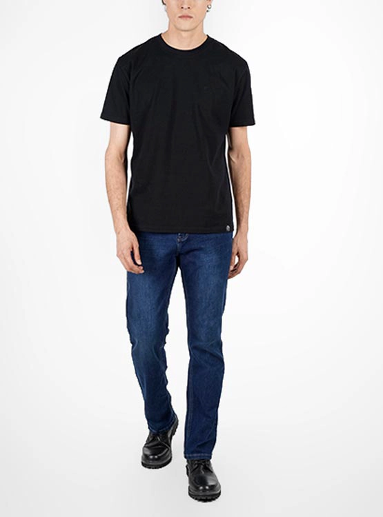 JEANS HOMBRE ELLUS - 1