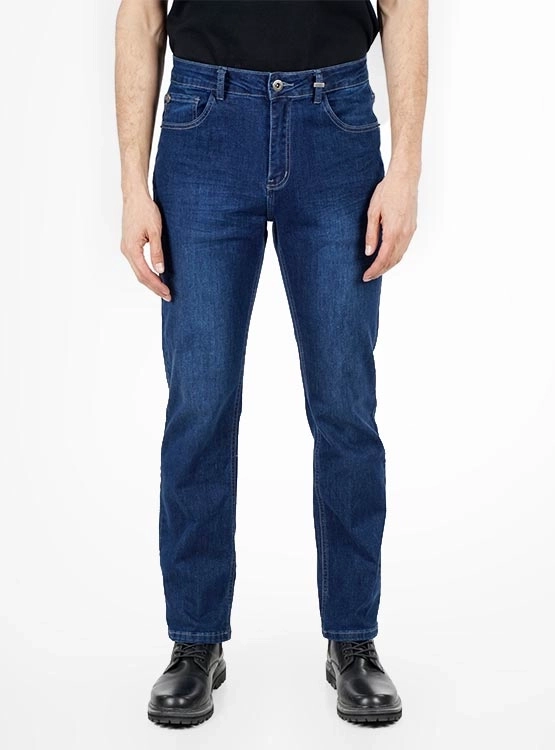 JEANS HOMBRE ELLUS - 2