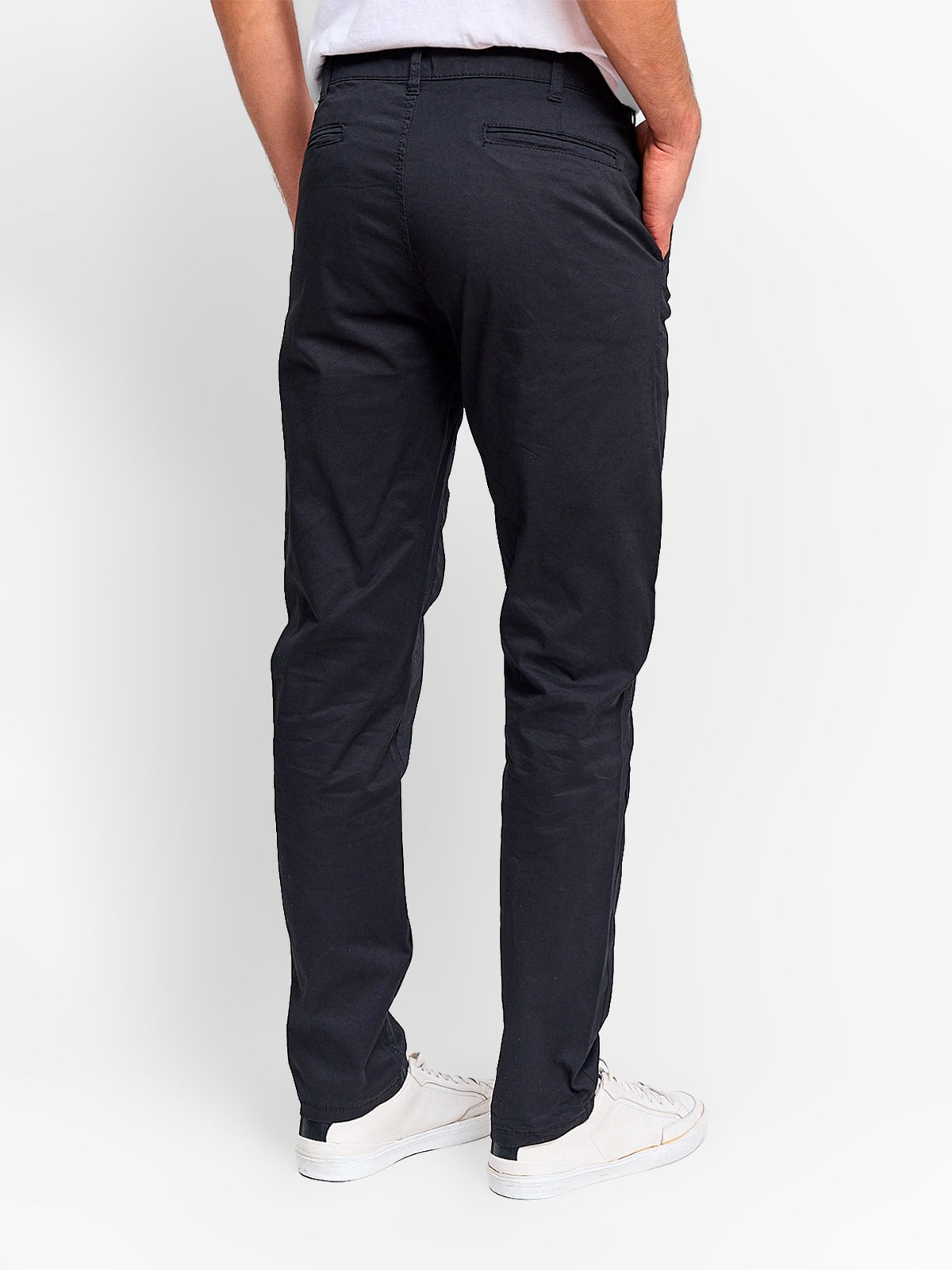 PANTALÓN INDEX SLIM BÁSICO - 2